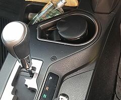172 Toyota rav4 hybrid Awd