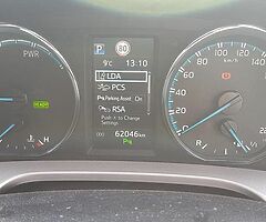 172 Toyota rav4 hybrid Awd - Image 3/10