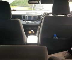 172 Toyota rav4 hybrid Awd - Image 5/10