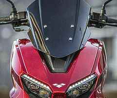 2020 Lexmoto Aura