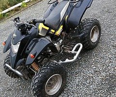 250cc quadzilla