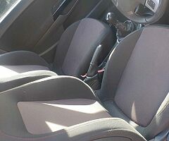 2008 Vauxhall Corsa - Image 9/10