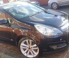 2008 Vauxhall Corsa - Image 10/10