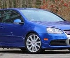 *Looking for 08/09 1.9 Diesel Golf/Passat