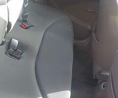 2005 Toyota Yaris - Image 4/6