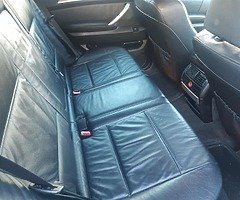 03 BMW X5 Auto MSport - Image 8/10