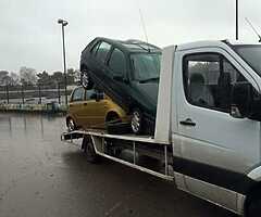 CASH for cars