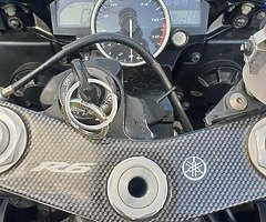 07 yamaha r6
