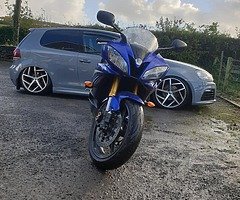07 yamaha r6 - Image 4/4