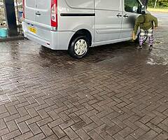 2009 Peugeot Expert