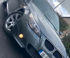Bmw 520D