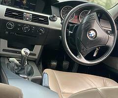 Bmw 520D