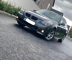 Bmw 520D - Image 5/5