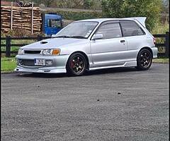 Gt turbo wanted cash waiting for the right car