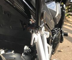 2006 Suzuki gsf 650 bandit