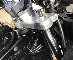 2006 Suzuki gsf 650 bandit - Image 5/7
