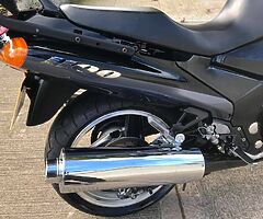 1999 ZZR 1100 - Image 4/7