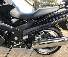 1999 ZZR 1100 - Image 5/7