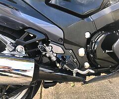1999 ZZR 1100 - Image 6/7