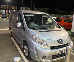 2009 Peugeot Expert - Image 5/5