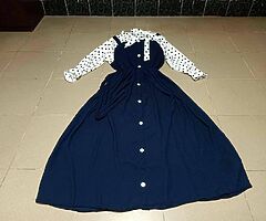 Gown