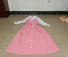 Gown