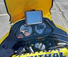 1989 Yamaha XTZ - Image 7/10
