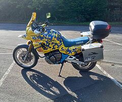 1989 Yamaha XTZ - Image 8/10