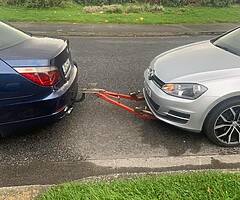 TOWING SERVICE