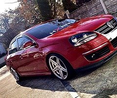 Mk5 jetta