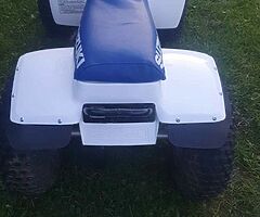 1995 Suzuki LT
