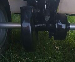 1995 Suzuki LT