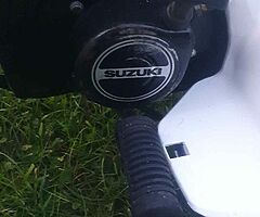 1995 Suzuki LT - Image 4/8