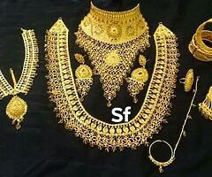 Jewellery