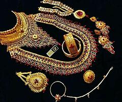 Jewellery