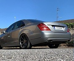2011 S350 cdi