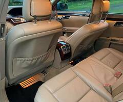 2011 S350 cdi - Image 5/8