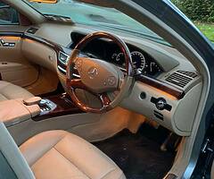 2011 S350 cdi - Image 7/8