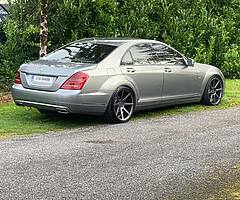 2011 S350 cdi - Image 8/8