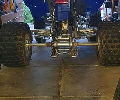 200cc blaster