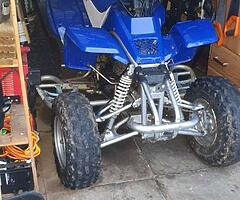 200cc blaster