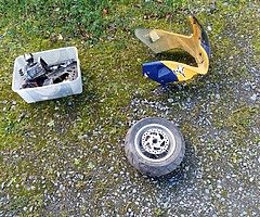 Mini motos - Image 6/7