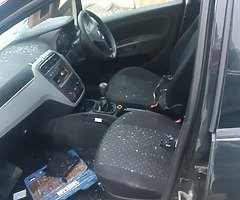 Fiat punto parts 2007 - Image 6/6