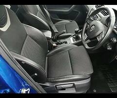 2014 Skoda Octavia VRS 184bhp - Image 4/6