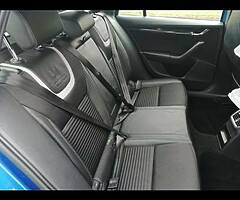 2014 Skoda Octavia VRS 184bhp - Image 5/6