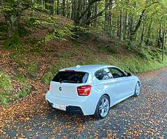Bmw 1-Series/ Msport/ Twin power turbo/Swap - Image 6/10