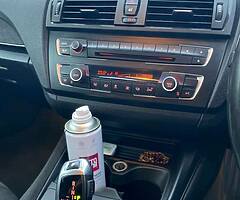 Bmw 1-Series/ Msport/ Twin power turbo/Swap - Image 9/10