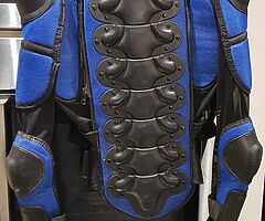 Dimex Body Armor