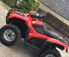 Honda 500