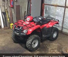 Honda 500 - Image 5/6